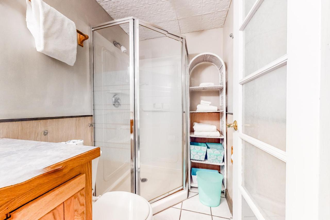 Big Sky Ski Condo Zewnętrze zdjęcie